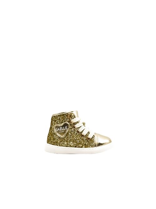 Sneakers, bambina, logate. GAELLE PARIS | GL0061S0018